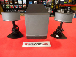 BOSE COMPANION 5 